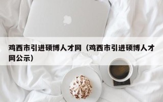 鸡西市引进硕博人才网（鸡西市引进硕博人才网公示）